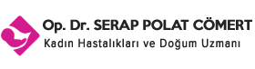 Op. Dr. Serap Polat Cömert