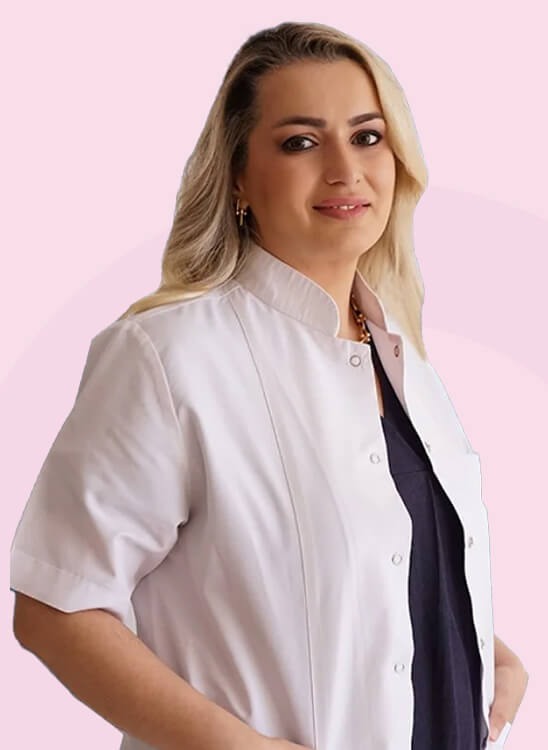 dr serap polat cömert