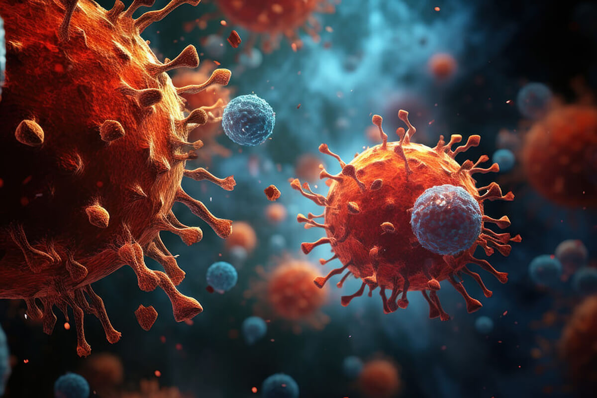 Aids (HIV) Nedir? Belirtileri ve Tedavi