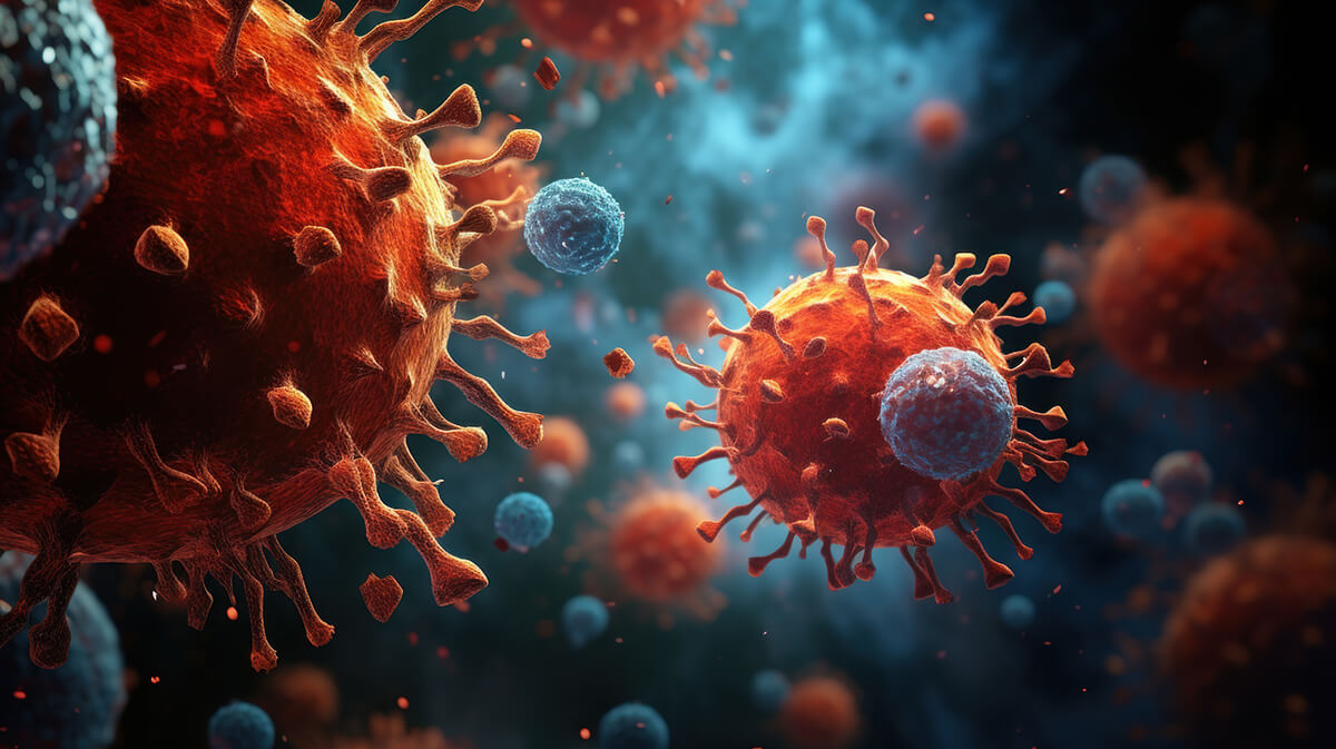 Aids (HIV) Nedir? Belirtileri ve Tedavi